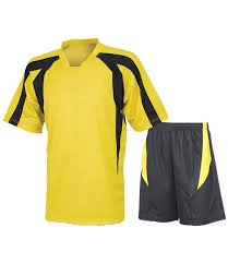 Soccer Ball Kit